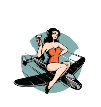 Airport Tavern logo